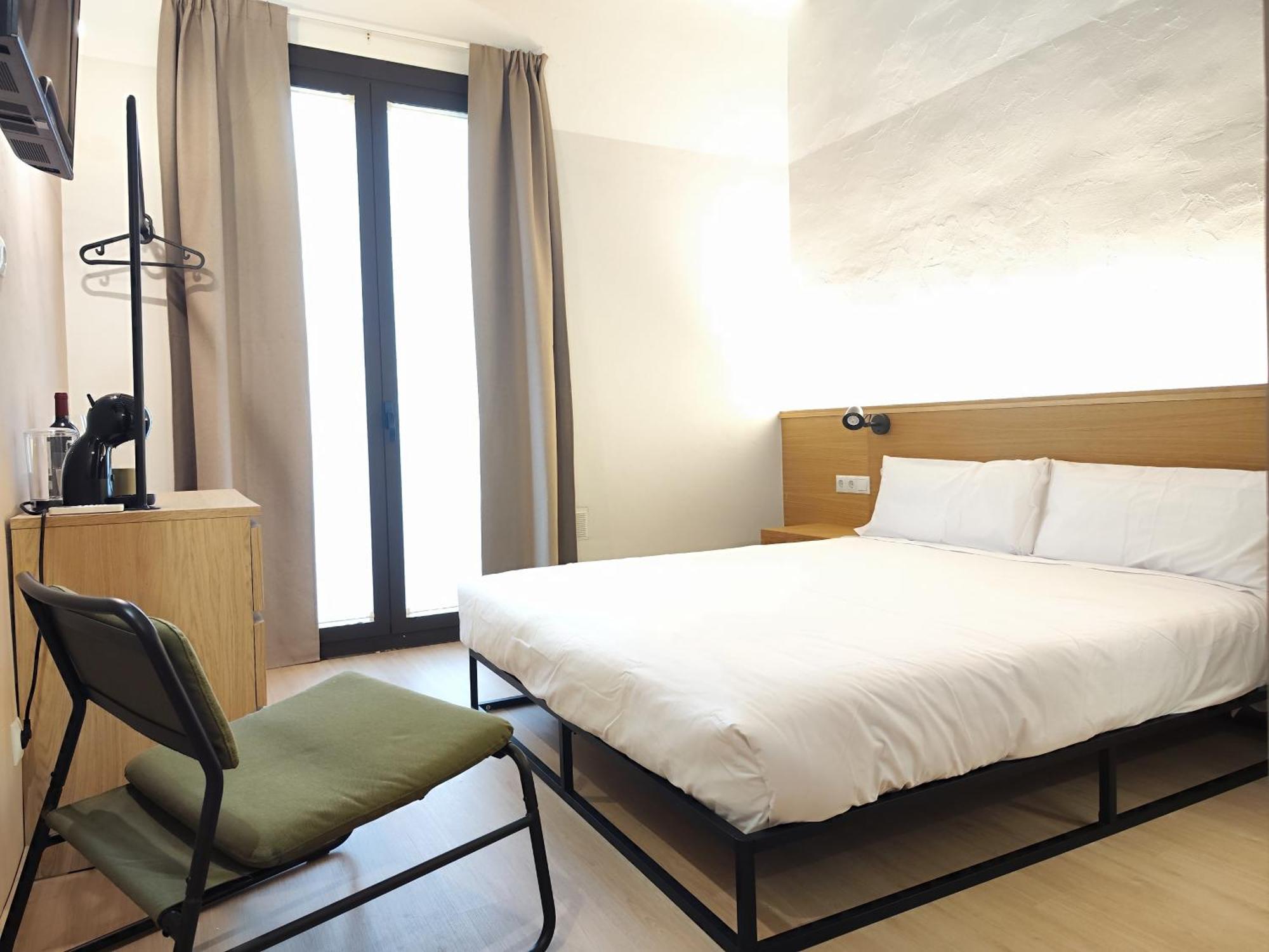 Mazi Placa Gran Apartamento